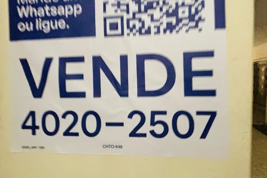 Apartamento à venda com 3 quartos, 122m² em Copacabana, Rio de Janeiro