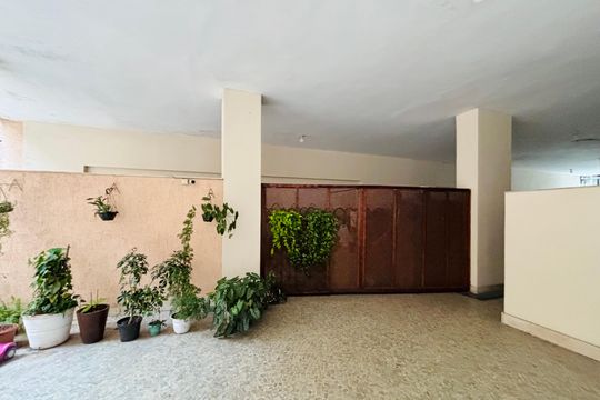 Apartamento à venda com 3 quartos, 122m² em Copacabana, Rio de Janeiro