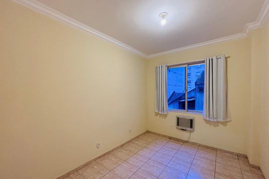 Apartamento à venda com 3 quartos, 122m² em Copacabana, Rio de Janeiro
