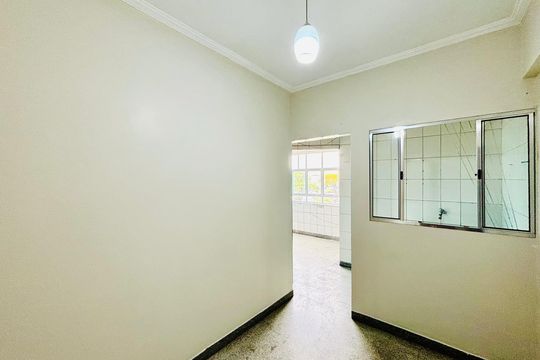 Apartamento para alugar com 1 quarto, 40m² em Jardim Miragaia, São Paulo