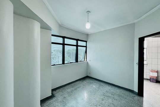Quarto 1 de apartamento para alugar com 1 quarto, 40m² em Jardim Miragaia, São Paulo
