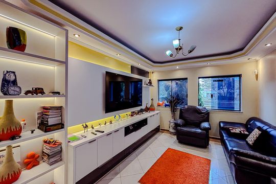 Casa para alugar com 5 quartos, 379m² em Tatuapé, São Paulo