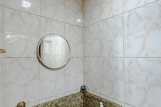 Banheiro de casa para alugar com 5 quartos, 379m² em Tatuapé, São Paulo