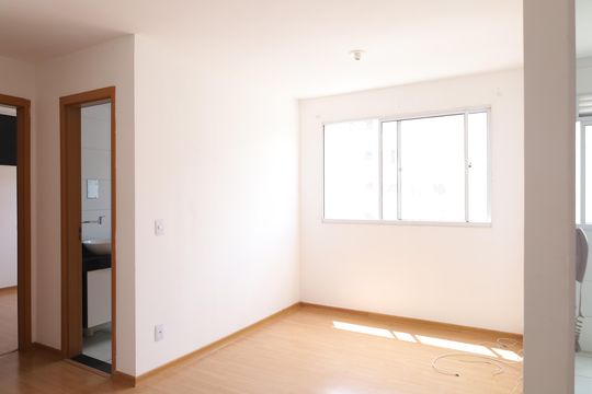 Apartamento à venda com 2 quartos, 44m² em Colônia (zona Leste), São Paulo