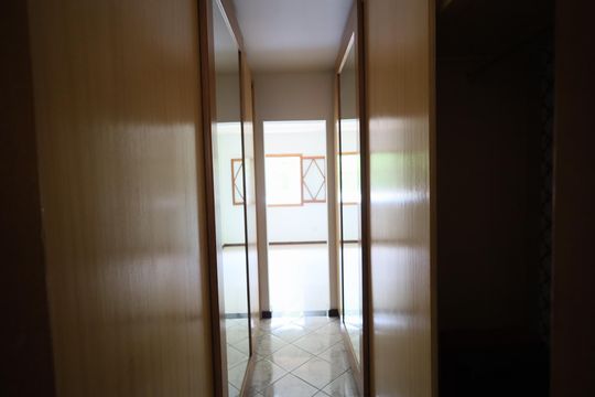 Suíte 1 de casa para alugar com 3 quartos, 237m² em Vila Osasco, Osasco
