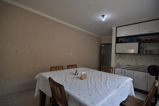 Copa de casa à venda com 4 quartos, 250m² em Vila Constança, São Paulo