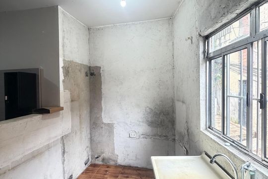 Cozinha  de casa para alugar com 2 quartos, 60m² em Parque São Bernardo, São Bernardo do Campo