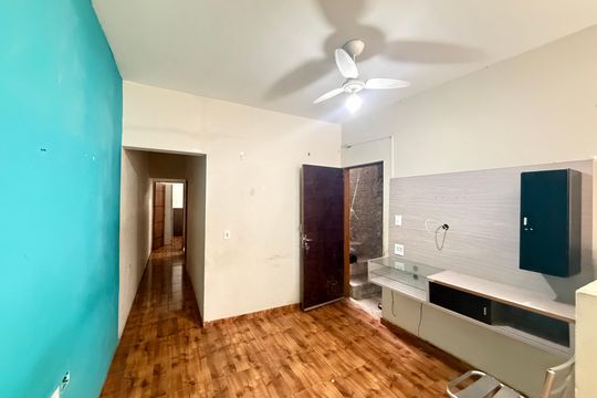 Casa para alugar com 2 quartos, 60m² em Parque São Bernardo, São Bernardo do Campo