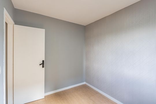 Quarto 1 de apartamento à venda com 2 quartos, 44m² em Sacoma, São Paulo