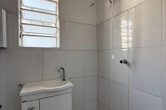 Kitnet de kitnet/studio para alugar com 1 quarto, 36m² em Campos Elíseos, São Paulo