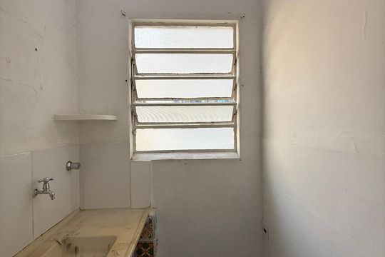 Kitnet de kitnet/studio para alugar com 1 quarto, 36m² em Campos Elíseos, São Paulo