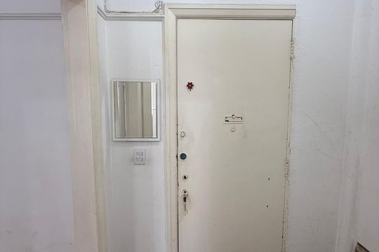 Kitnet de kitnet/studio para alugar com 1 quarto, 36m² em Campos Elíseos, São Paulo
