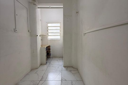 Kitnet de kitnet/studio para alugar com 1 quarto, 36m² em Campos Elíseos, São Paulo