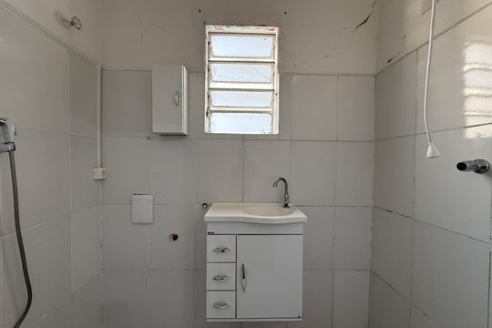 Kitnet de kitnet/studio para alugar com 1 quarto, 36m² em Campos Elíseos, São Paulo