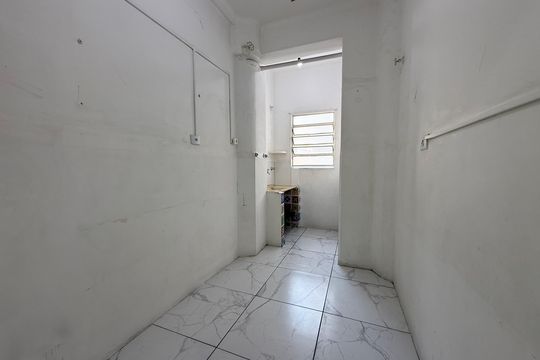 Kitnet de kitnet/studio para alugar com 1 quarto, 36m² em Campos Elíseos, São Paulo