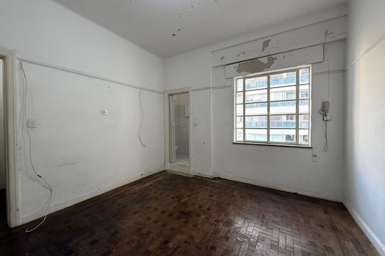 Kitnet/Studio para alugar com 1 quarto, 36m² em Campos Elíseos, São Paulo