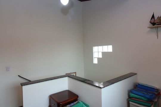 Escritório de casa de condomínio para alugar com 3 quartos, 149m² em Vila Lais, São Paulo