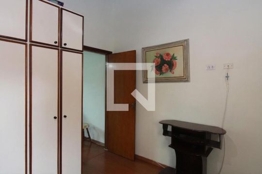 Suíte 3 de casa de condomínio à venda com 3 quartos, 149m² em Vila Lais, São Paulo