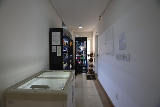 MERCADI  de apartamento à venda com 2 quartos, 62m² em Vila Gomes, São Paulo
