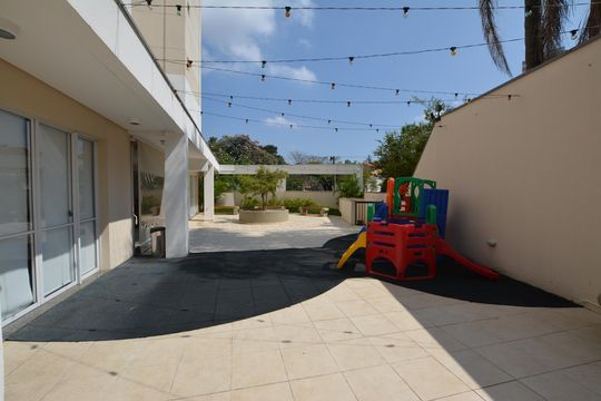 AREA COMUM de apartamento à venda com 2 quartos, 62m² em Vila Gomes, São Paulo