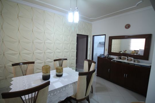 Copa de casa à venda com 4 quartos, 280m² em Eldorado, Contagem