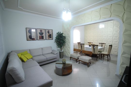 Casa à venda com 4 quartos, 280m² em Eldorado, Contagem
