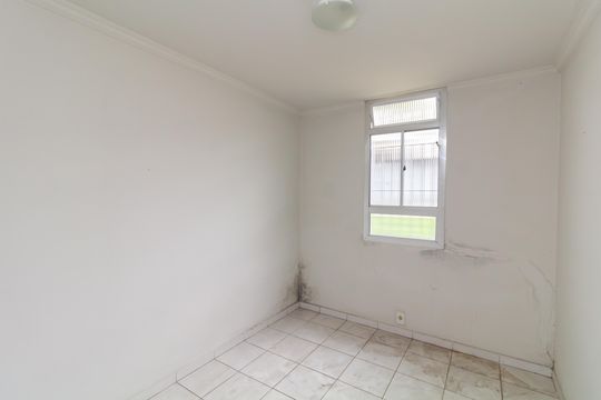 Quarto 2 de apartamento à venda com 2 quartos, 56m² em Itaquera, São Paulo