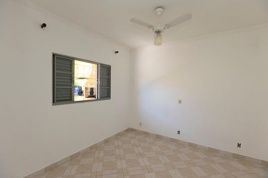 QUARTO Nº 1 de casa à venda com 2 quartos, 98m² em Jardim Flamboyant, Campinas