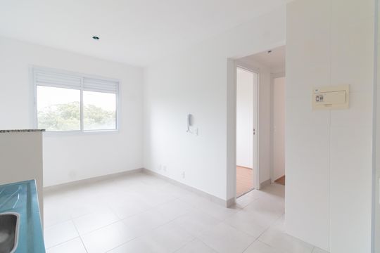 Apartamento à venda com 2 quartos, 33m² em Jardim Celeste, São Paulo