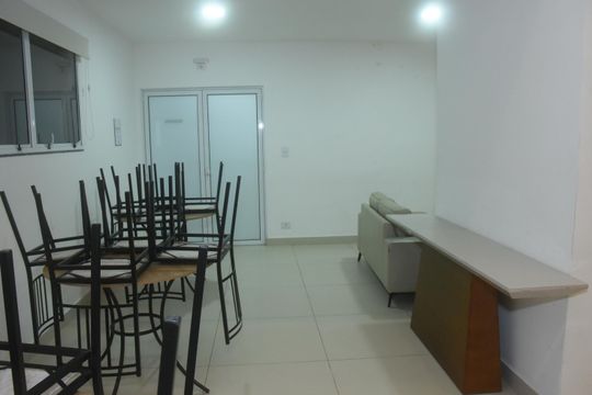 Apartamento para alugar com 1 quarto, 44m² em Jardim Avelino, São Paulo
