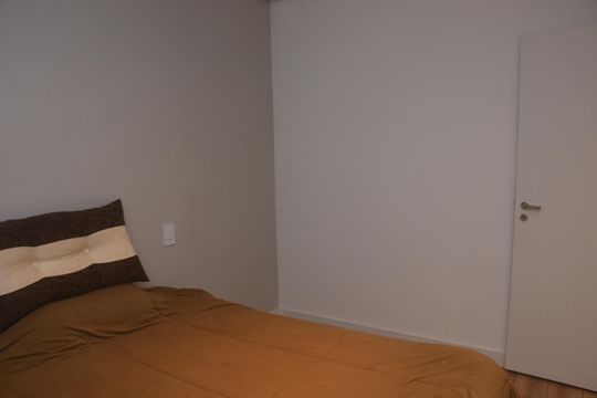 Quarto de apartamento para alugar com 1 quarto, 44m² em Jardim Avelino, São Paulo