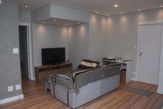 Apartamento para alugar com 1 quarto, 44m² em Jardim Avelino, São Paulo