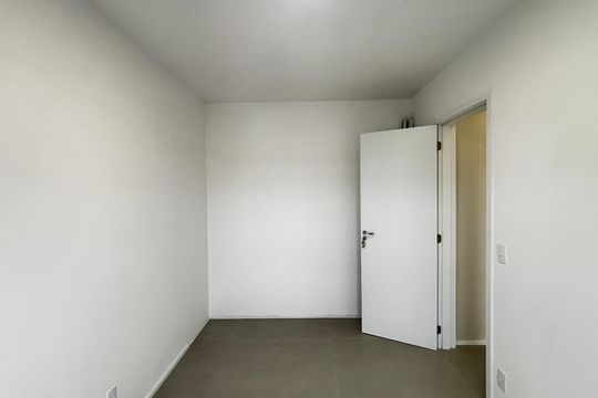 Quarto 1 de apartamento para alugar com 2 quartos, 46m² em Vila Curuçá, Santo André