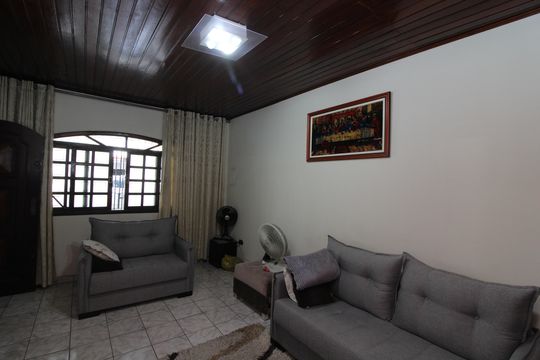 Casa à venda com 3 quartos, 120m² em Vila Buenos Aires, São Paulo