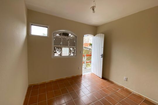 Kitnet/Studio para alugar com 1 quarto, 24m² em Piedade, Rio de Janeiro