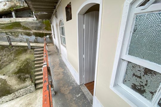 Kitnet/Studio para alugar com 1 quarto, 24m² em Piedade, Rio de Janeiro
