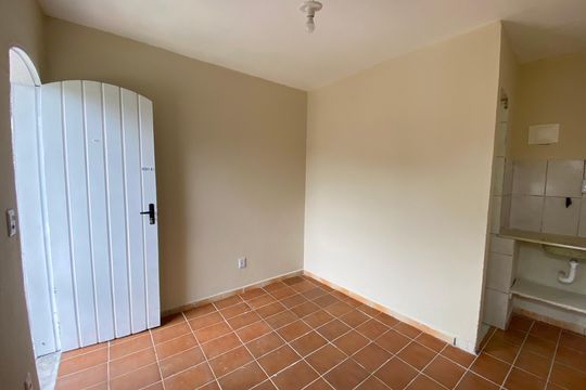 Kitnet/Studio para alugar com 1 quarto, 24m² em Piedade, Rio de Janeiro