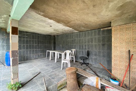 Kitnet/Studio para alugar com 1 quarto, 24m² em Piedade, Rio de Janeiro