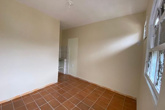 Kitnet/Studio para alugar com 1 quarto, 24m² em Piedade, Rio de Janeiro