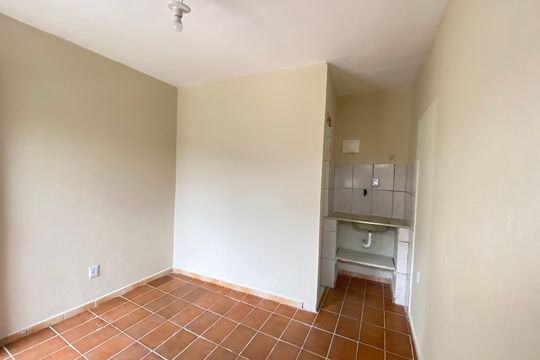 Kitnet/Studio para alugar com 1 quarto, 24m² em Piedade, Rio de Janeiro