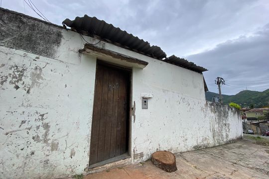 Kitnet/Studio para alugar com 1 quarto, 24m² em Piedade, Rio de Janeiro