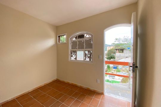 Kitnet/Studio para alugar com 1 quarto, 24m² em Piedade, Rio de Janeiro
