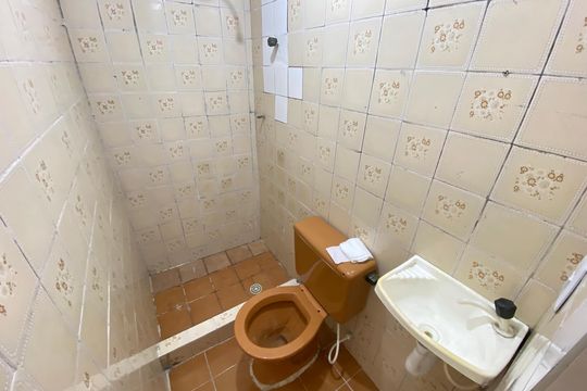 Kitnet/Studio para alugar com 1 quarto, 24m² em Piedade, Rio de Janeiro