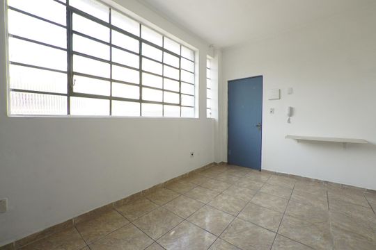 Kitnet de kitnet/studio para alugar com 1 quarto, 18m² em Cambuci, São Paulo