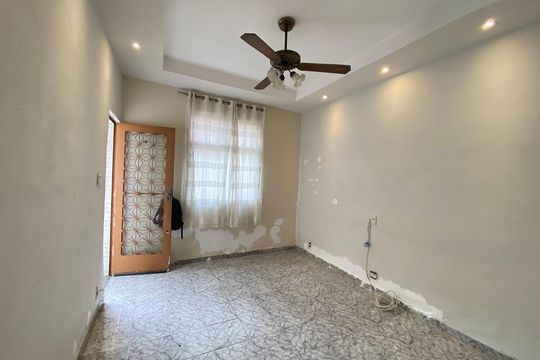 Apartamento para alugar com 3 quartos, 90m² em Quintino Bocaiúva, Rio de Janeiro