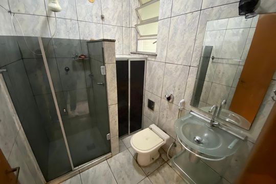 Apartamento para alugar com 3 quartos, 90m² em Quintino Bocaiúva, Rio de Janeiro
