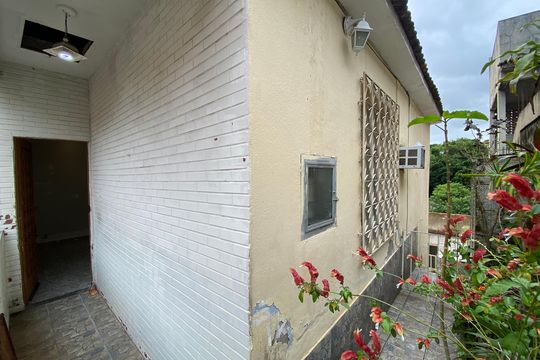 Apartamento para alugar com 3 quartos, 90m² em Quintino Bocaiúva, Rio de Janeiro