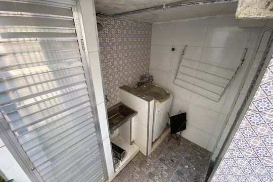 Apartamento para alugar com 3 quartos, 90m² em Quintino Bocaiúva, Rio de Janeiro