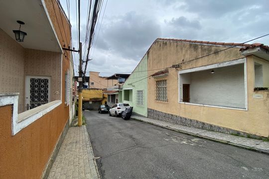 Apartamento para alugar com 3 quartos, 90m² em Quintino Bocaiúva, Rio de Janeiro