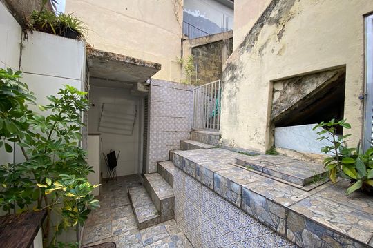 Apartamento para alugar com 3 quartos, 90m² em Quintino Bocaiúva, Rio de Janeiro